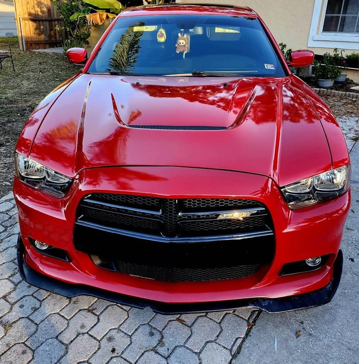 2012 Dodge Charger SRT & 392 7th Gen - Image 2 of 9