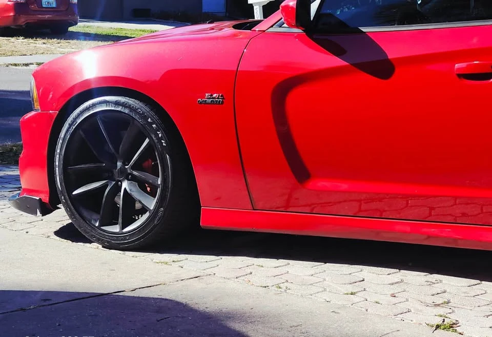 2012 Dodge Charger SRT & 392 7th Gen - Image 4 of 9