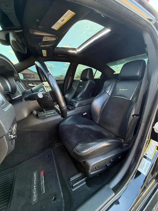 2012 Dodge Charger SRT & 392 7th Gen - Image 10 of 13