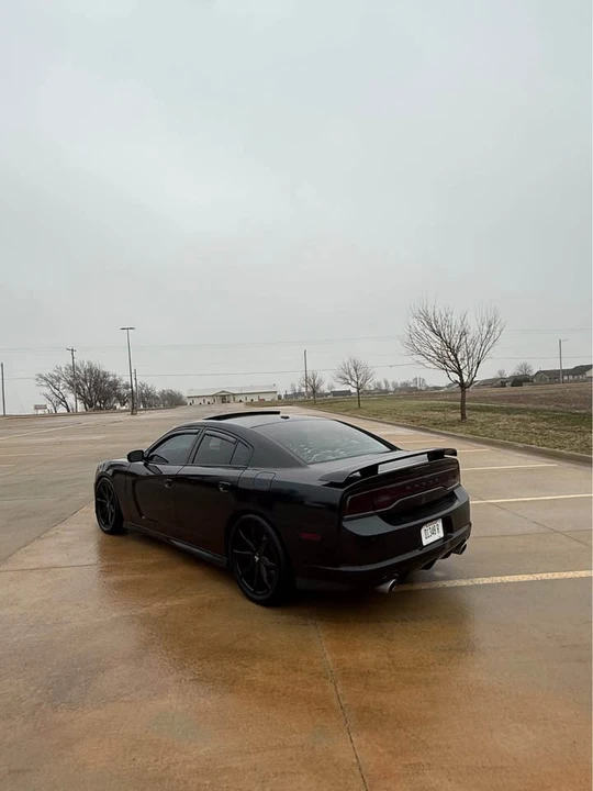 2012 Dodge Charger - Image 3 of 17