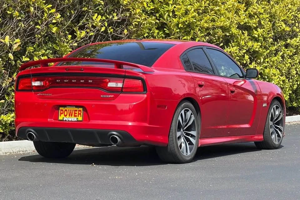 2012 Dodge Charger SRT & 392 7th Gen - Image 3 of 18