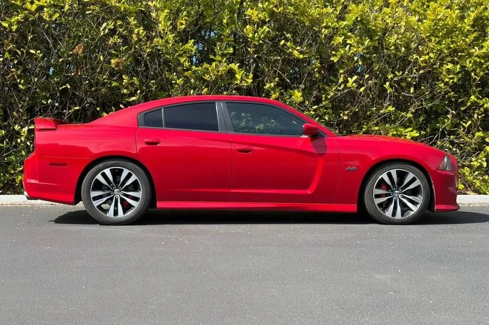 2012 Dodge Charger SRT & 392 7th Gen - Image 2 of 18