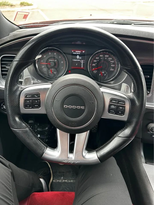 2012 Dodge Charger SRT & 392 7th Gen - Image 7 of 14