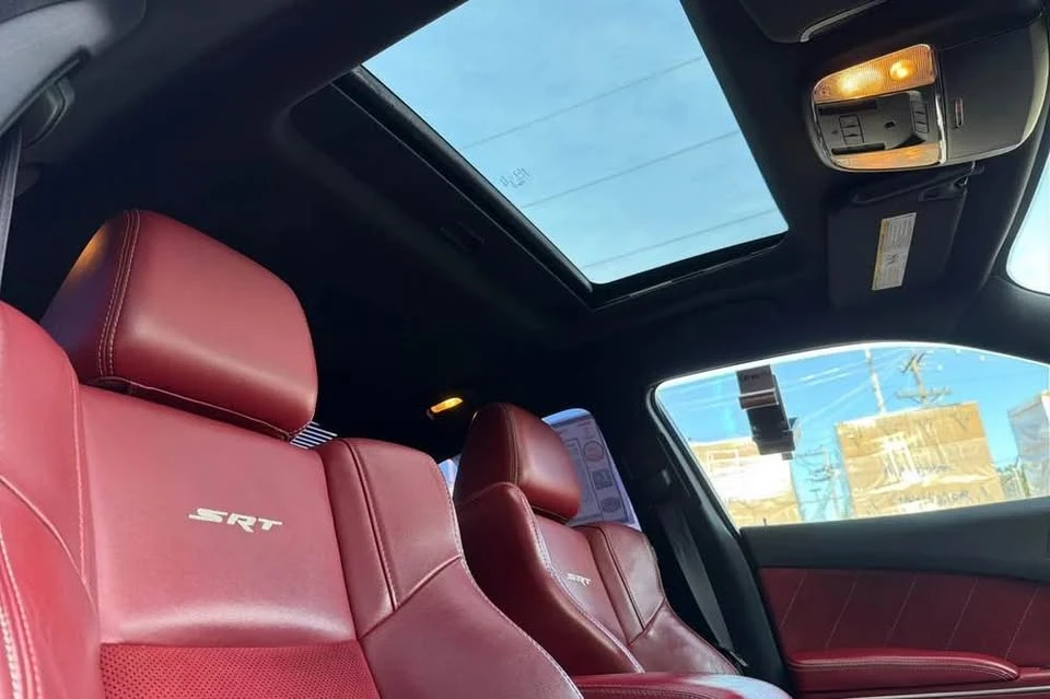 2012 Dodge Charger SRT & 392 7th Gen - Image 12 of 18