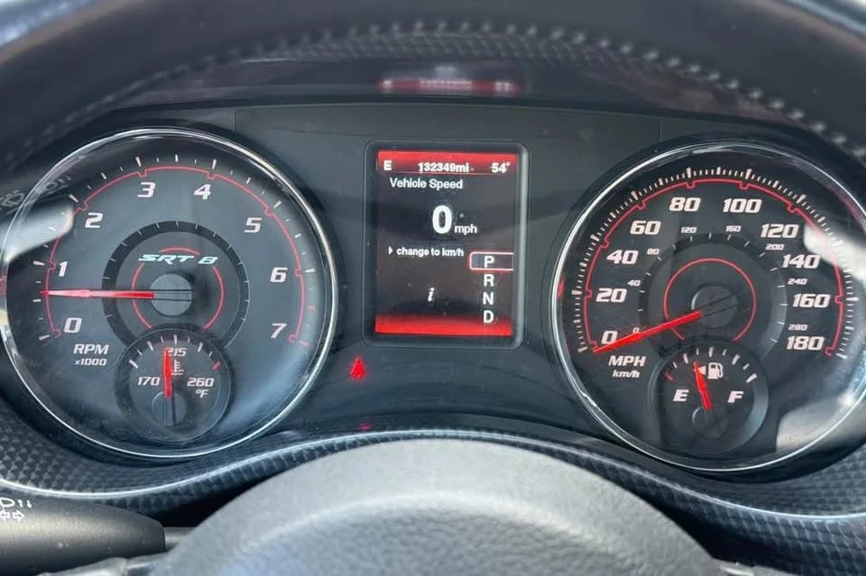 2012 Dodge Charger SRT & 392 7th Gen - Image 14 of 18