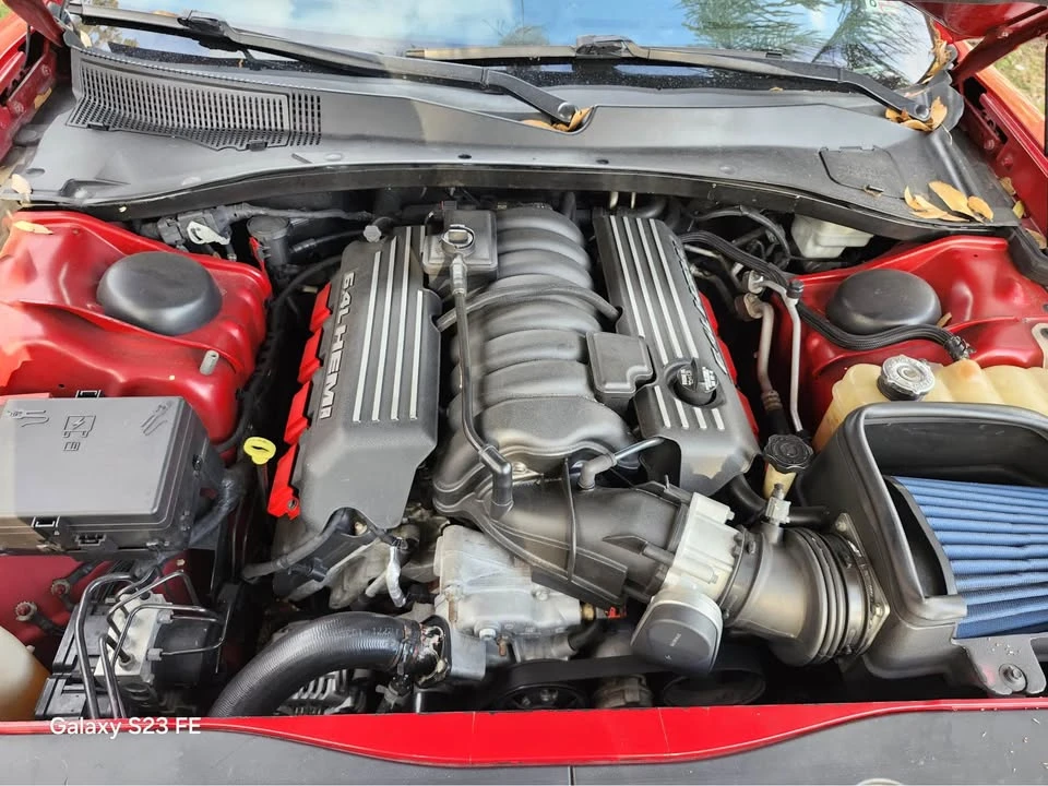 2012 Dodge Charger SRT & 392 7th Gen - Image 8 of 9