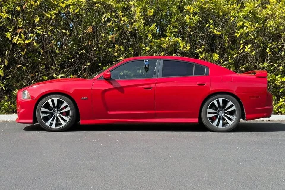 2012 Dodge Charger SRT & 392 7th Gen - Image 6 of 18