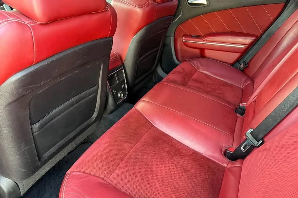 2012 Dodge Charger SRT & 392 7th Gen - Image 18 of 18