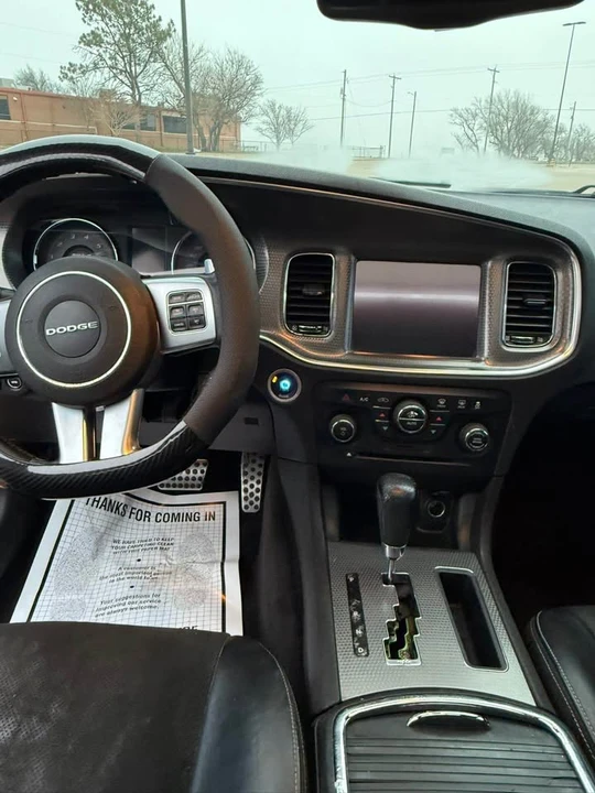 2012 Dodge Charger SRT & 392 7th Gen - Image 16 of 18
