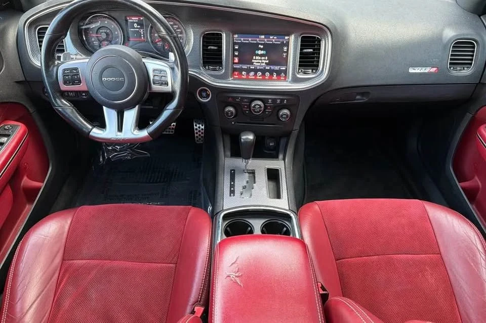 2012 Dodge Charger SRT & 392 7th Gen - Image 10 of 18