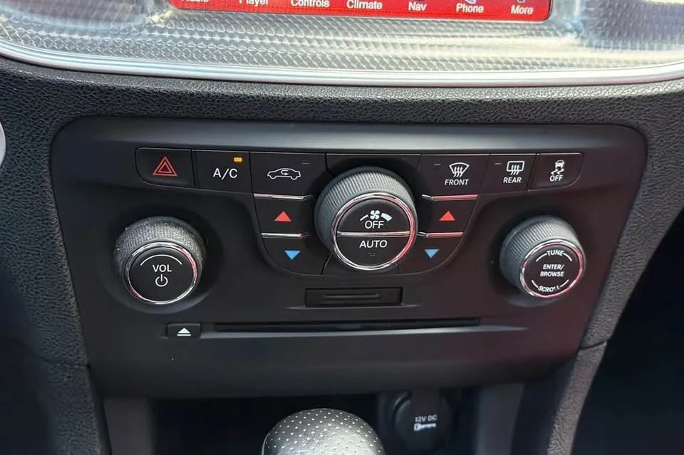 2012 Dodge Charger SRT & 392 7th Gen - Image 16 of 18