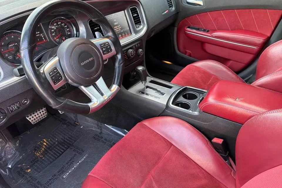 2012 Dodge Charger SRT & 392 7th Gen - Image 9 of 18