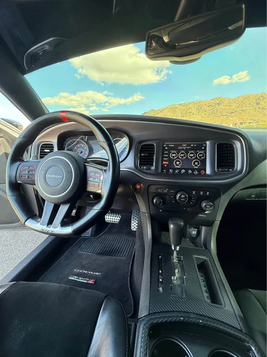 2012 Dodge Charger SRT & 392 7th Gen - Image 11 of 13