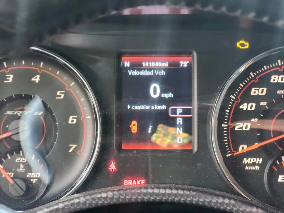 2012 Dodge Charger SRT & 392 7th Gen - Image 7 of 9