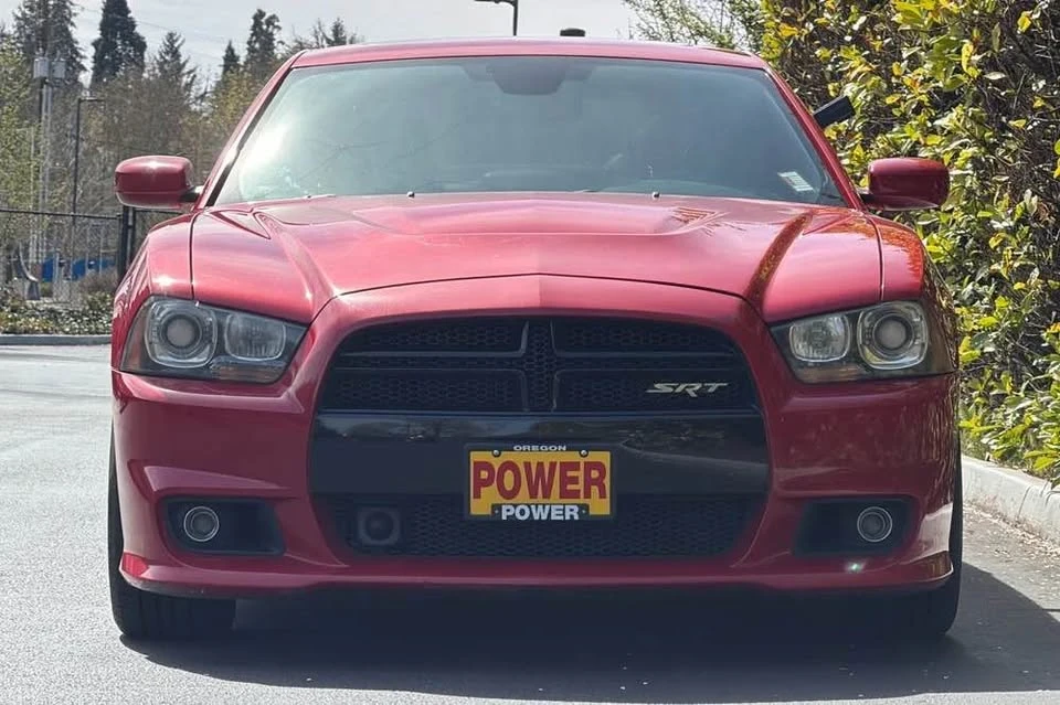 2012 Dodge Charger SRT & 392 7th Gen - Image 8 of 18