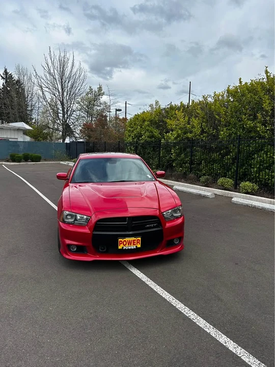 2012 Dodge Charger SRT & 392 7th Gen - Image 3 of 14