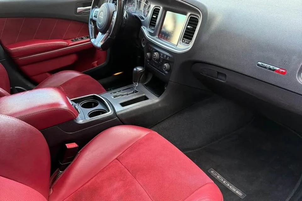 2012 Dodge Charger SRT & 392 7th Gen - Image 11 of 18