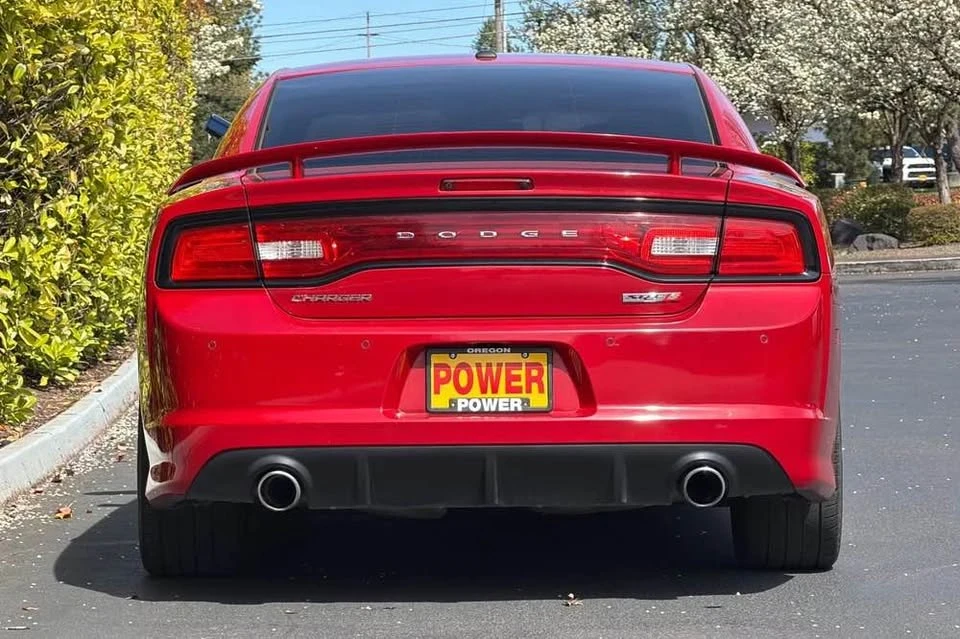 2012 Dodge Charger SRT & 392 7th Gen - Image 4 of 18