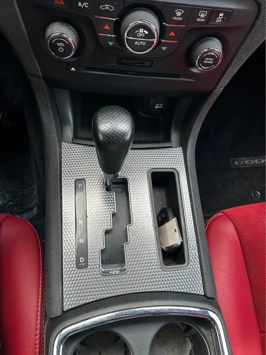 2012 Dodge Charger SRT & 392 7th Gen - Image 9 of 14