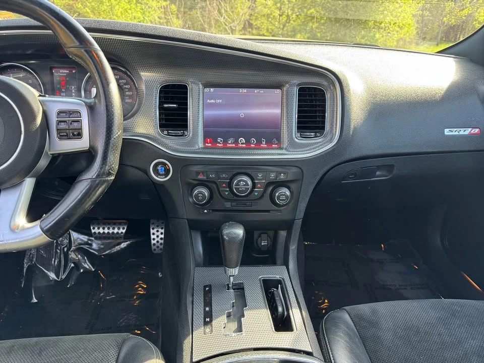 2012 Dodge Charger SRT & 392 7th Gen - Image 14 of 20