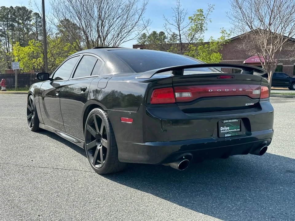 2012 Dodge Charger SRT & 392 7th Gen - Image 7 of 20