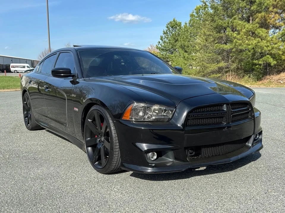 2012 Dodge Charger SRT & 392 7th Gen - Image 3 of 20