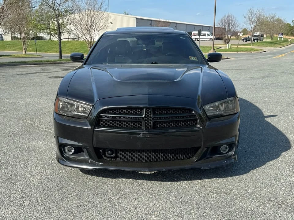 2012 Dodge Charger SRT & 392 7th Gen - Image 2 of 20