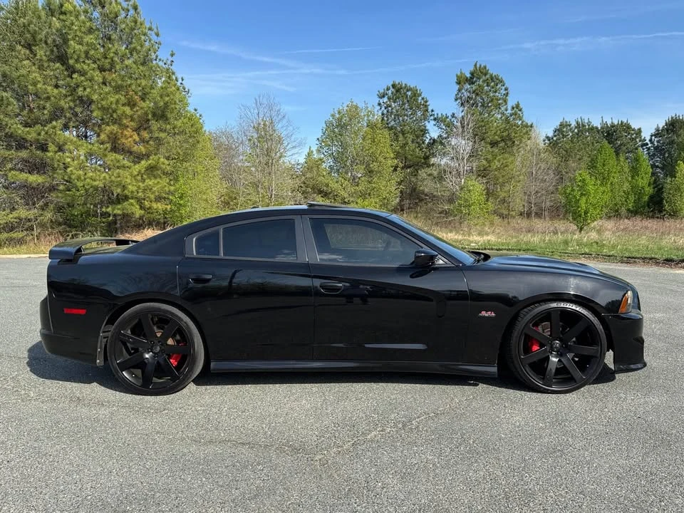 2012 Dodge Charger SRT & 392 7th Gen - Image 4 of 20