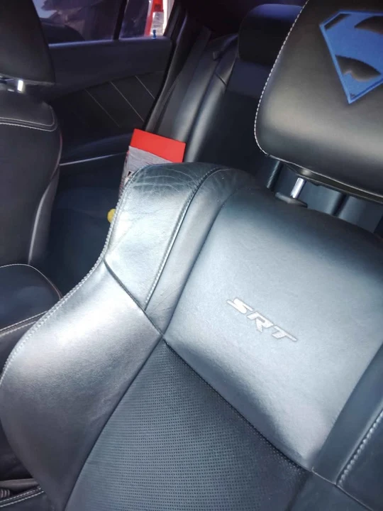 2012 Dodge Charger SRT & 392 7th Gen - Image 6 of 7