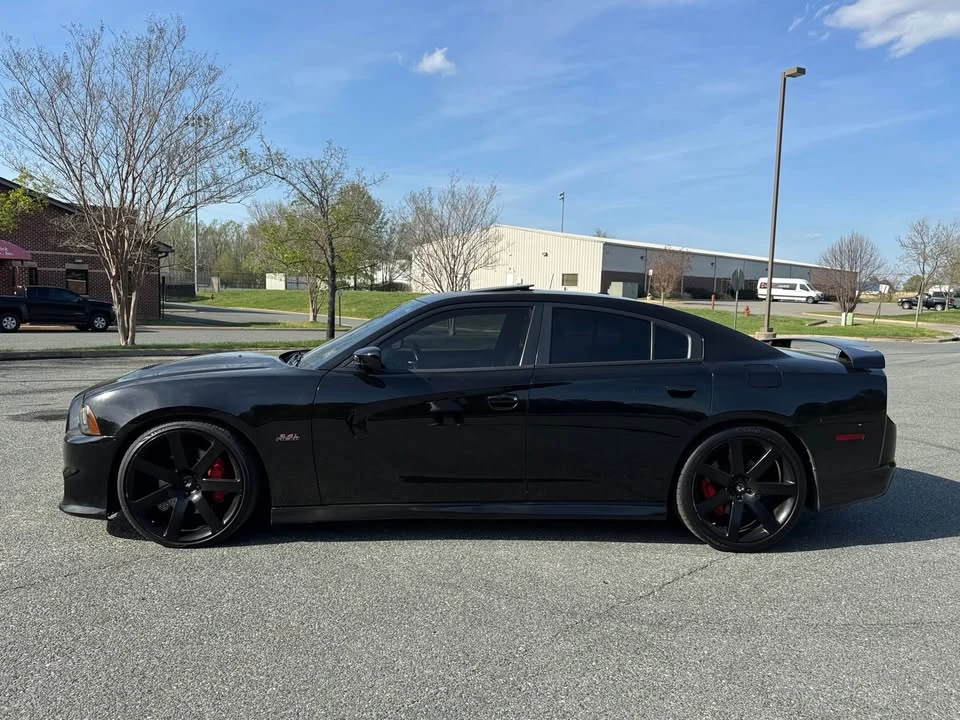 2012 Dodge Charger SRT & 392 7th Gen - Image 8 of 20