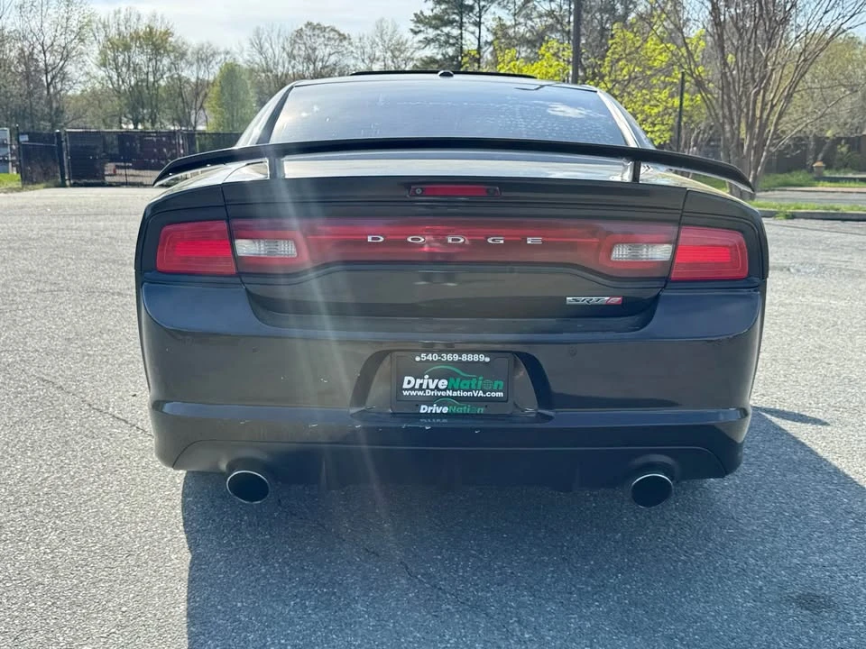 2012 Dodge Charger SRT & 392 7th Gen - Image 6 of 20