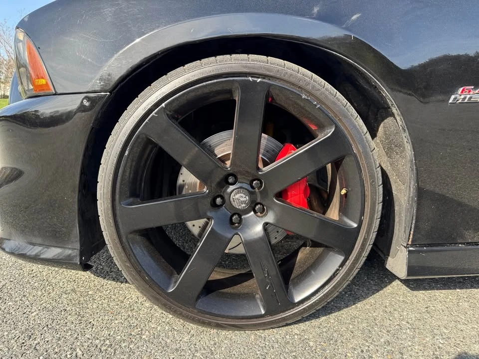 2012 Dodge Charger SRT & 392 7th Gen - Image 20 of 20