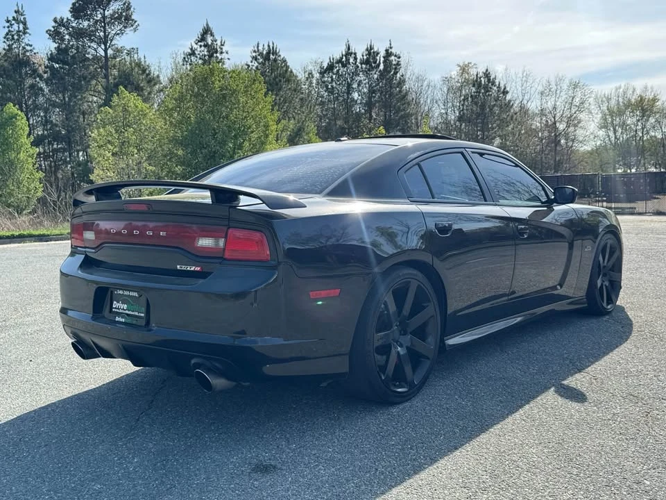 2012 Dodge Charger SRT & 392 7th Gen - Image 5 of 20