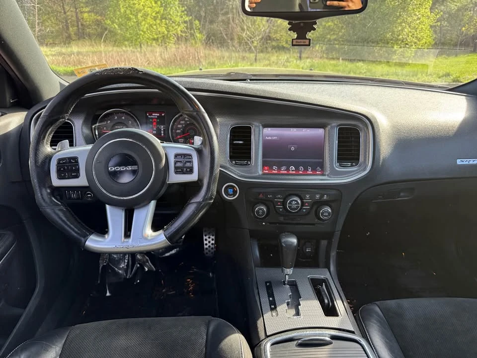 2012 Dodge Charger SRT & 392 7th Gen - Image 13 of 20
