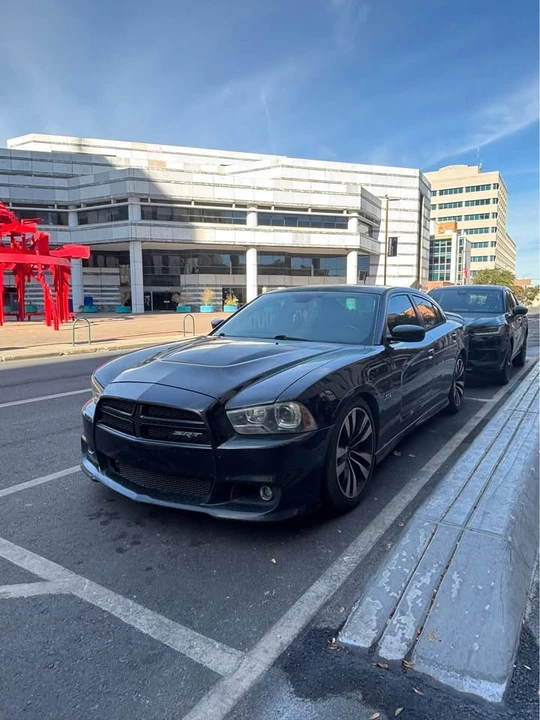 2012 Dodge Charger SRT & 392 7th Gen - Image 3 of 6