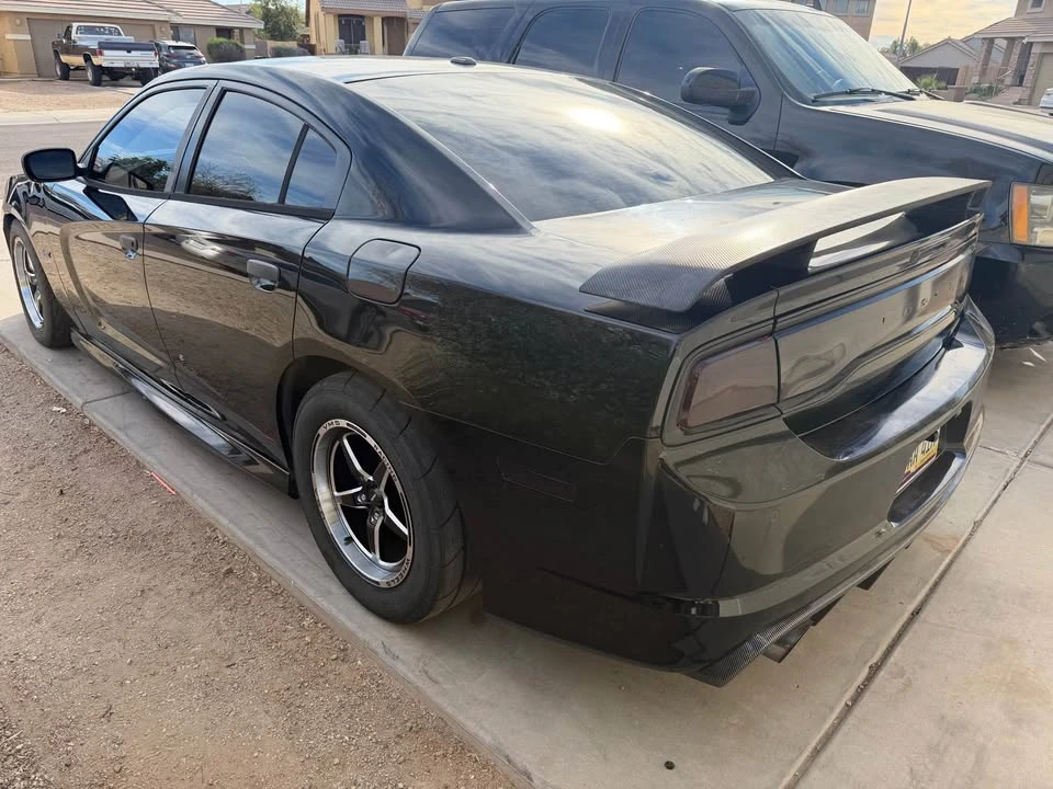 2012 Dodge Charger SRT & 392 7th Gen - Image 2 of 5