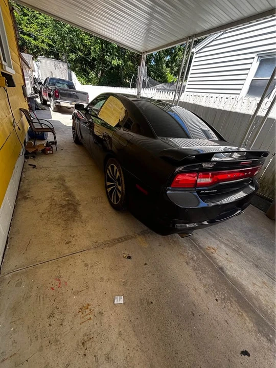 2012 Dodge Charger SRT & 392 7th Gen - Image 3 of 3