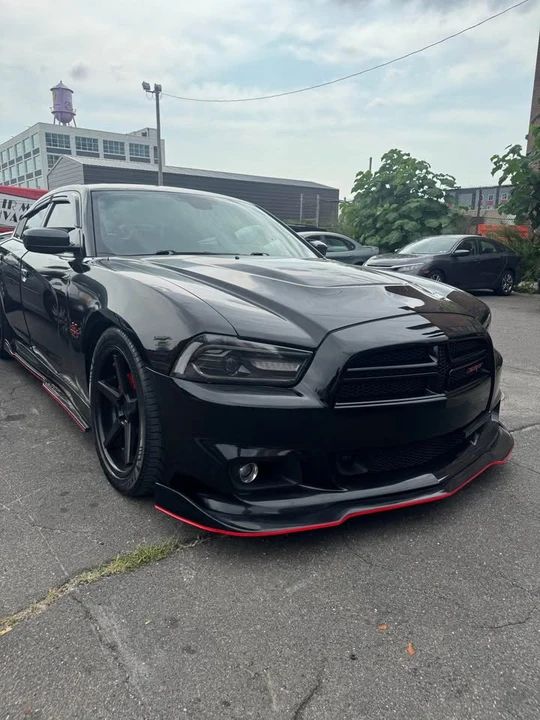 2012 Dodge Charger SRT & 392 7th Gen - Image 7 of 8