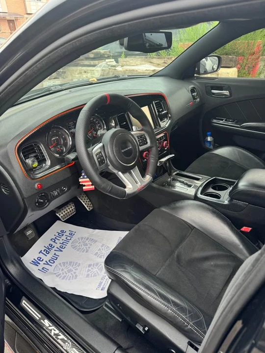 2012 Dodge Charger SRT & 392 7th Gen - Image 3 of 8