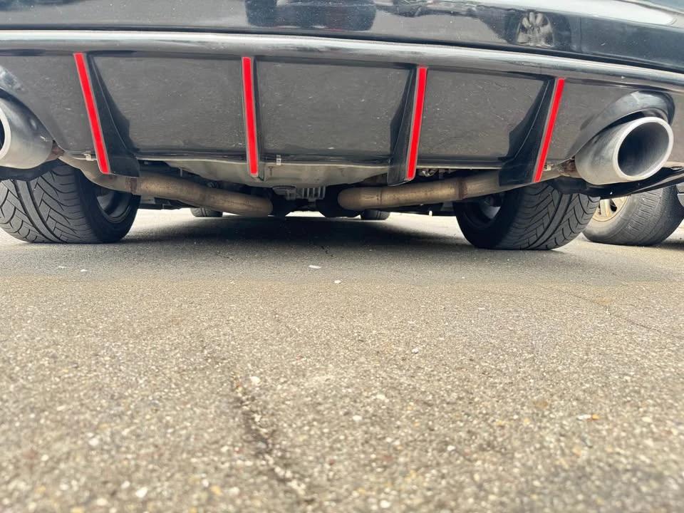 2012 Dodge Charger SRT & 392 7th Gen - Image 8 of 8