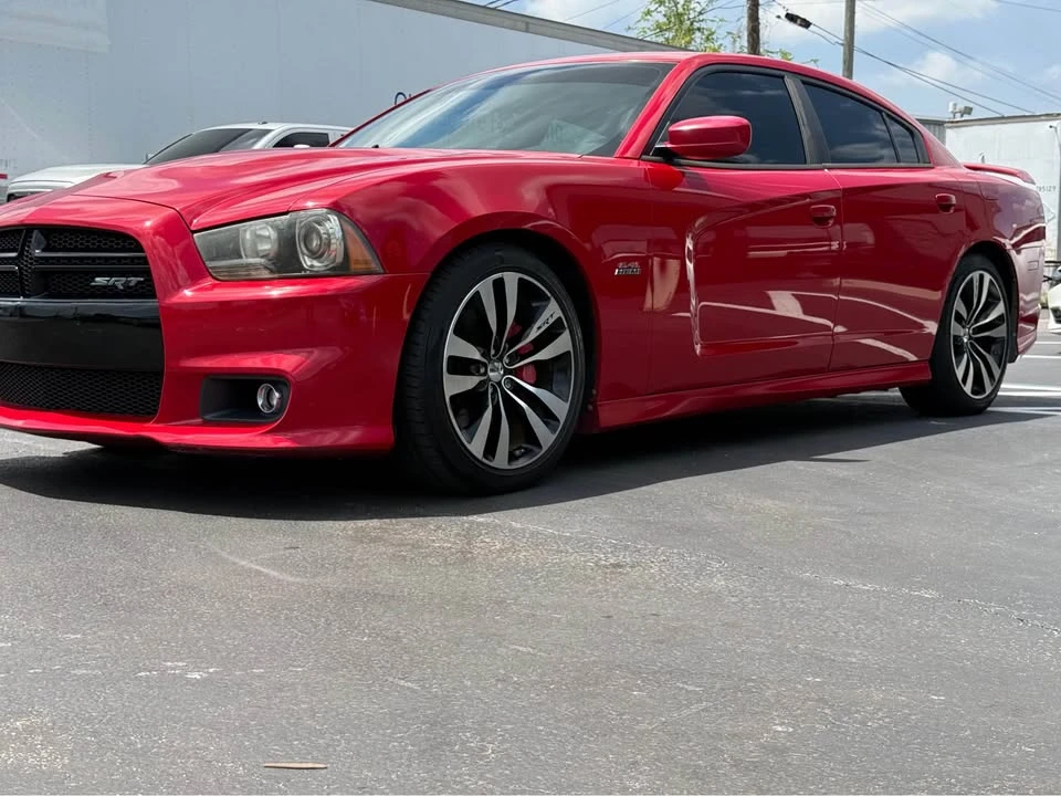 2012 Dodge Charger SRT & 392 7th Gen - Image 12 of 20