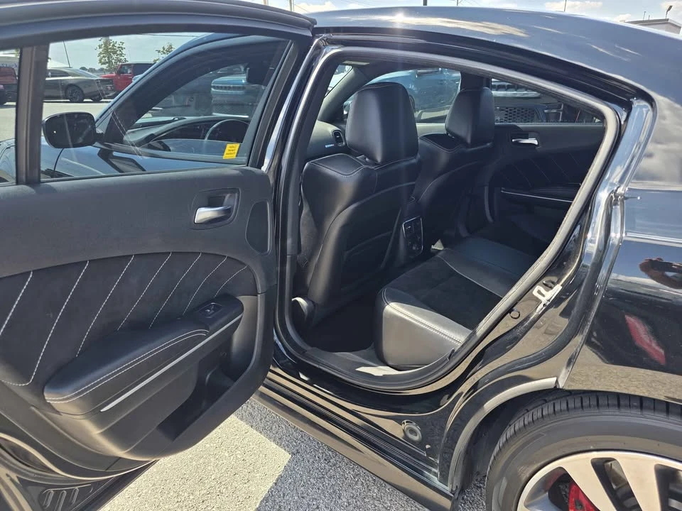 2012 Dodge Charger SRT & 392 7th Gen - Image 10 of 16