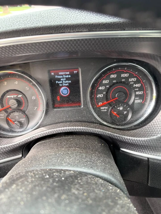 2012 Dodge Charger SRT & 392 7th Gen - Image 7 of 11