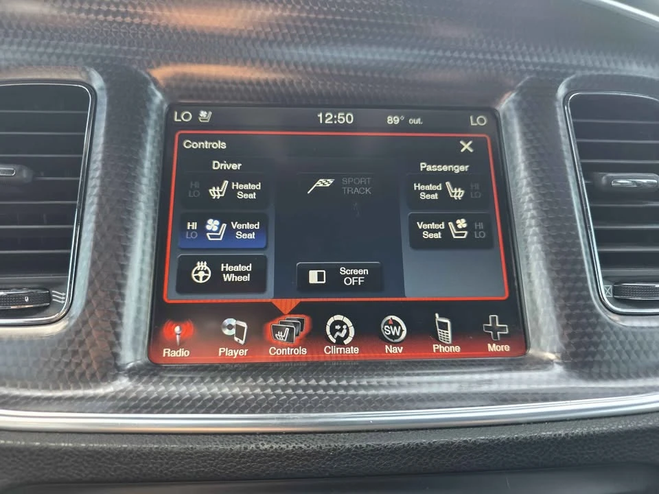 2012 Dodge Charger SRT & 392 7th Gen - Image 14 of 16