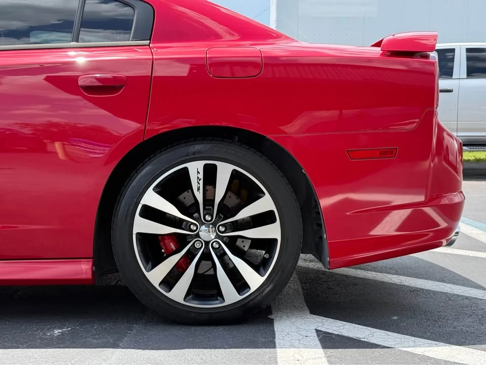 2012 Dodge Charger SRT & 392 7th Gen - Image 8 of 20
