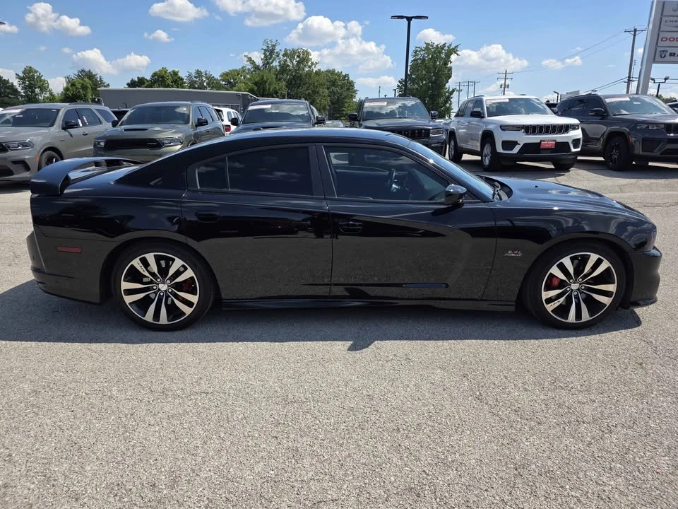 2012 Dodge Charger SRT & 392 7th Gen - Image 8 of 16