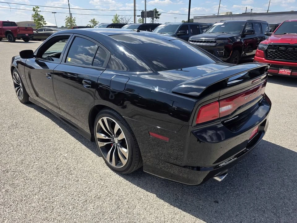 2012 Dodge Charger SRT & 392 7th Gen - Image 5 of 16
