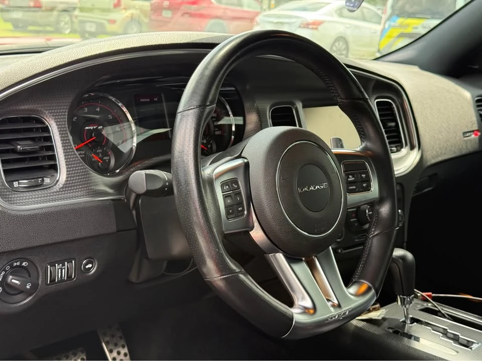2012 Dodge Charger SRT & 392 7th Gen - Image 15 of 20