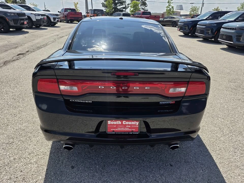2012 Dodge Charger SRT & 392 7th Gen - Image 6 of 16