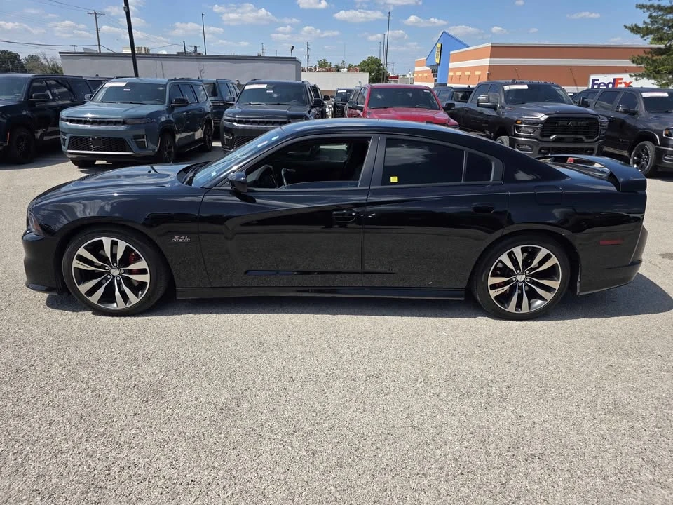 2012 Dodge Charger SRT & 392 7th Gen - Image 4 of 16